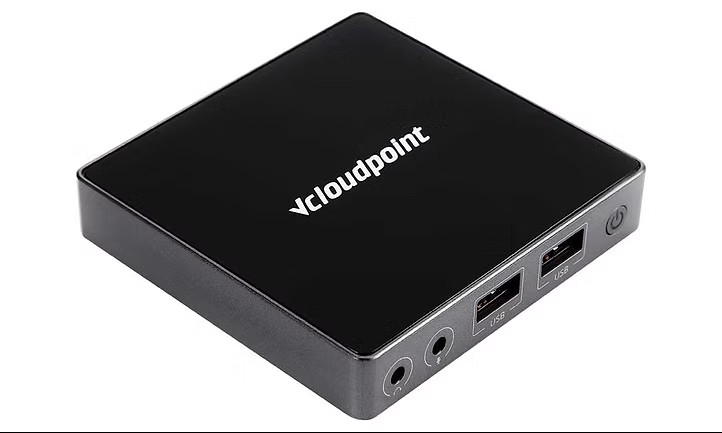 vMatrix Server 관리 소프트웨어